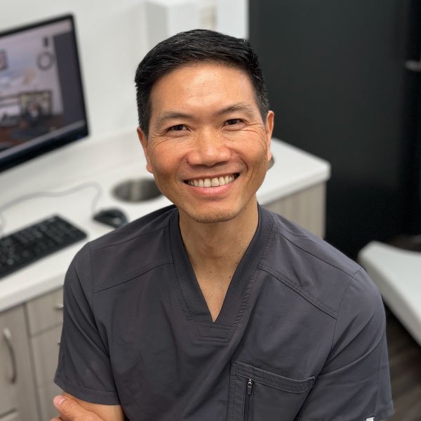 Dr. Dzon Nguyen