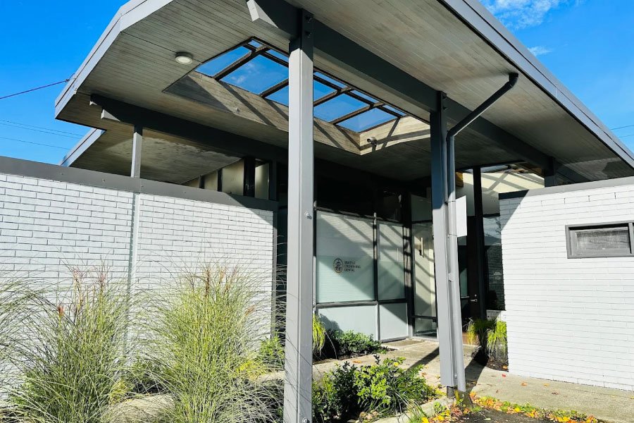Seattle Crown Hill Dental